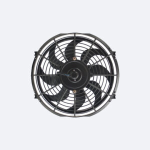 Electric Radiator Fan