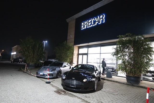 gallery brecarauto