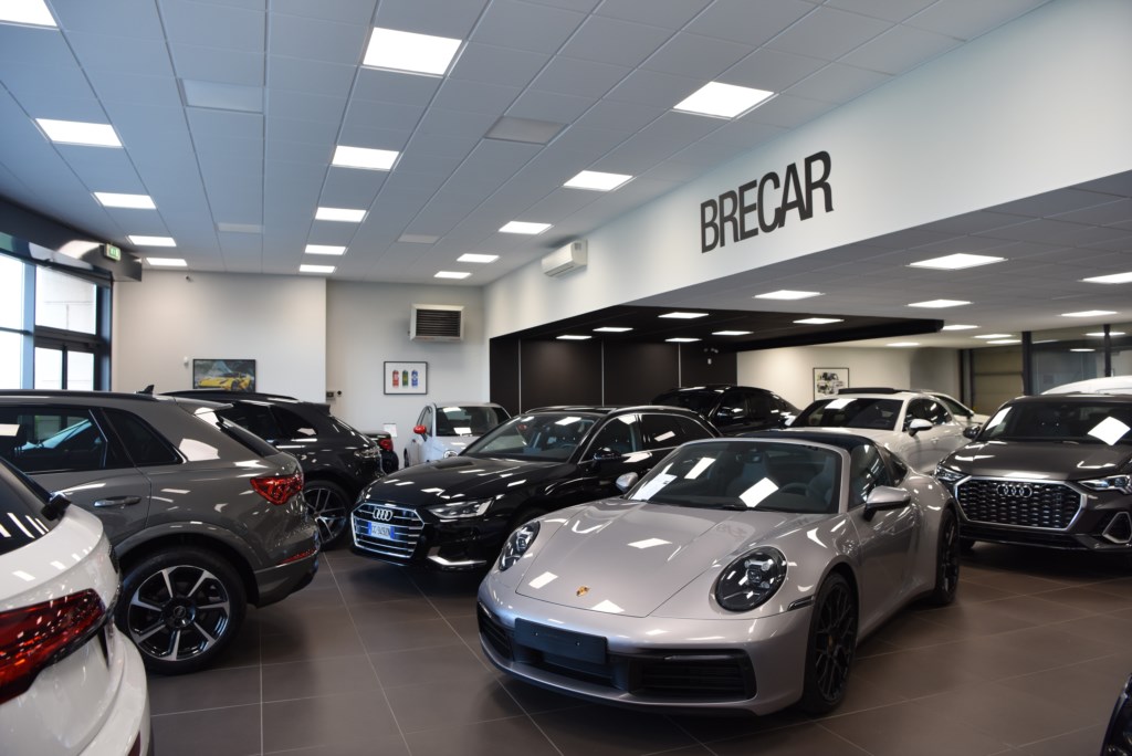gallery brecarauto